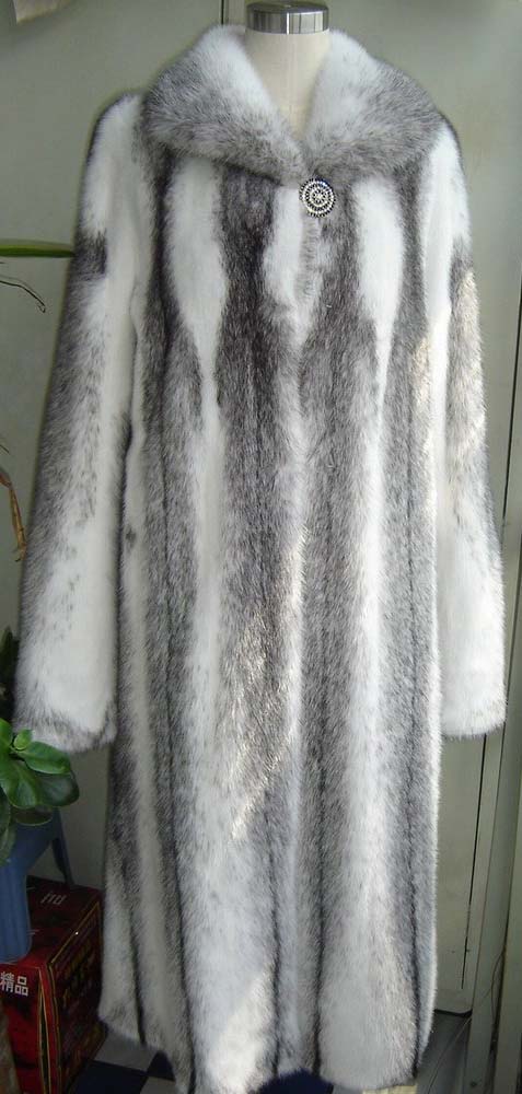  Fur Garment