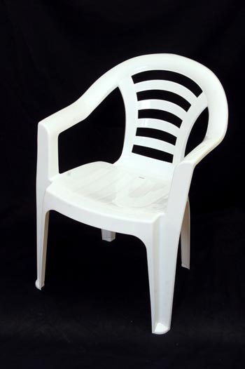  Plastic Arm Chair 3.5 Euro CIF Europe (Plastic Fauteuil 3.5 Euro CIF Europe)
