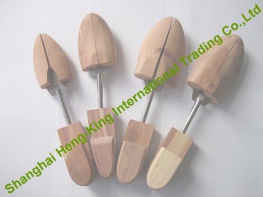  Wooden Shoe Tree (Hk-st003 3a/2a) (Деревянный башмак Tr  (Hk-st003 3a/2a))