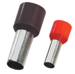 Cord End Terminals (Cord Endgeräte)