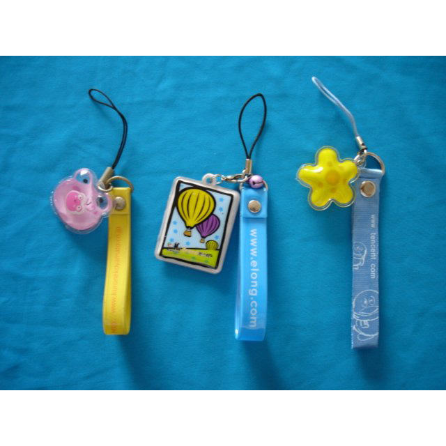  Wristband Mobile Phone Strap And Cleaner (Wristband Mobile Phone Strap Et Cleaner)