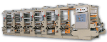  Yab600-1000 Printing Machinery (Yab600 000 Полиграфическое оборудование)