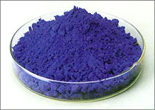  Ultramarine Blue 462 (Ultramarinblau 462)