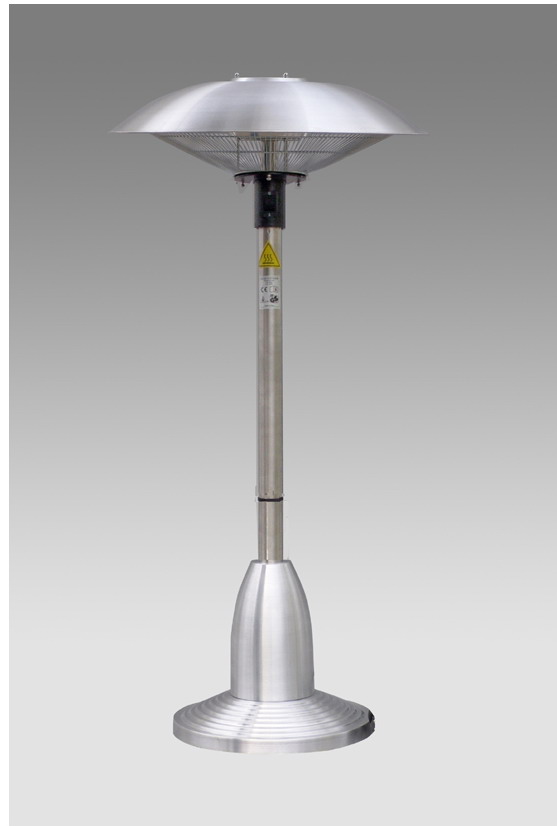  Electrical Patio Heater