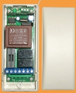  External Remote Control Board