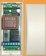  Rolling Shutter Control Board