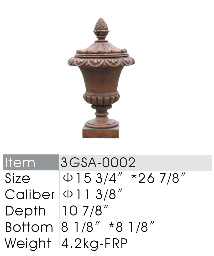  Fashion Flower Pot (Fashion Flower Pot)
