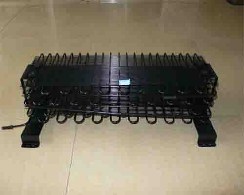  Condenser (Condenser)