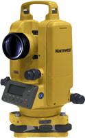  Northwest Theodolite (Théodolite du Nord-Ouest)