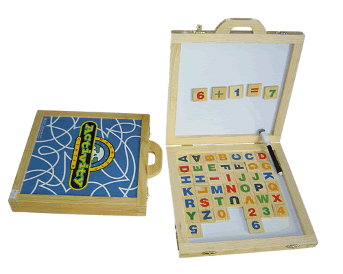 Educational Holzspielzeug (Educational Holzspielzeug)