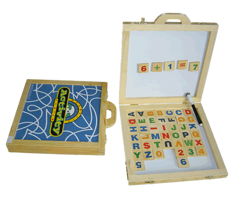  Educational Wooden Toys ( Educational Wooden Toys)