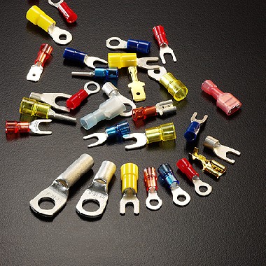  Cable Lugs
