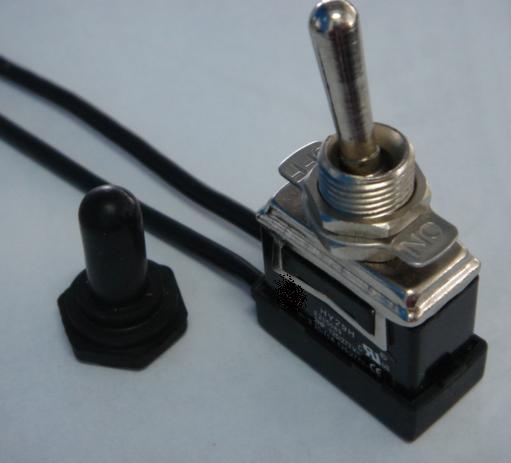  Toggle Switch (Toggle Switch)