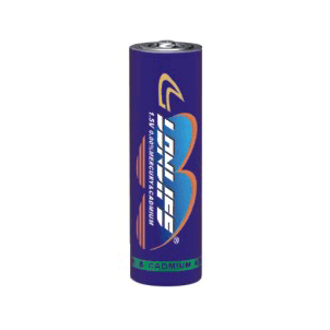  Greencell Alkaline Batteries (Greencell Piles alcalines)