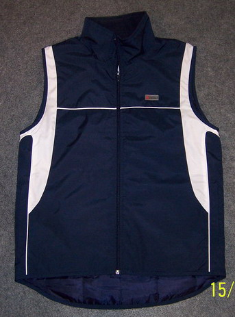  Waistcoat (Gilet)