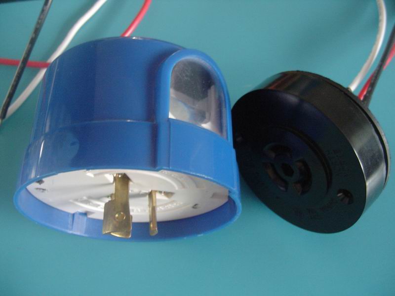  Photocell (Fotozelle)