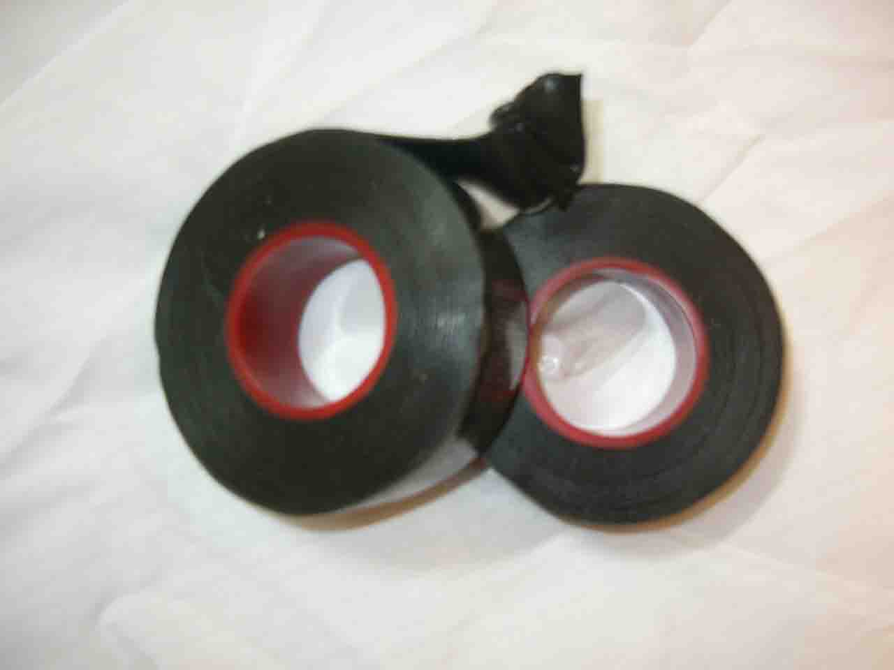  Self-amalgamating Medium Voltage Rubber Tape ( Self-amalgamating Medium Voltage Rubber Tape)