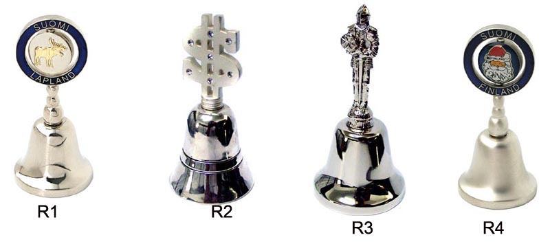  Ring Gift (Кольца подарков)
