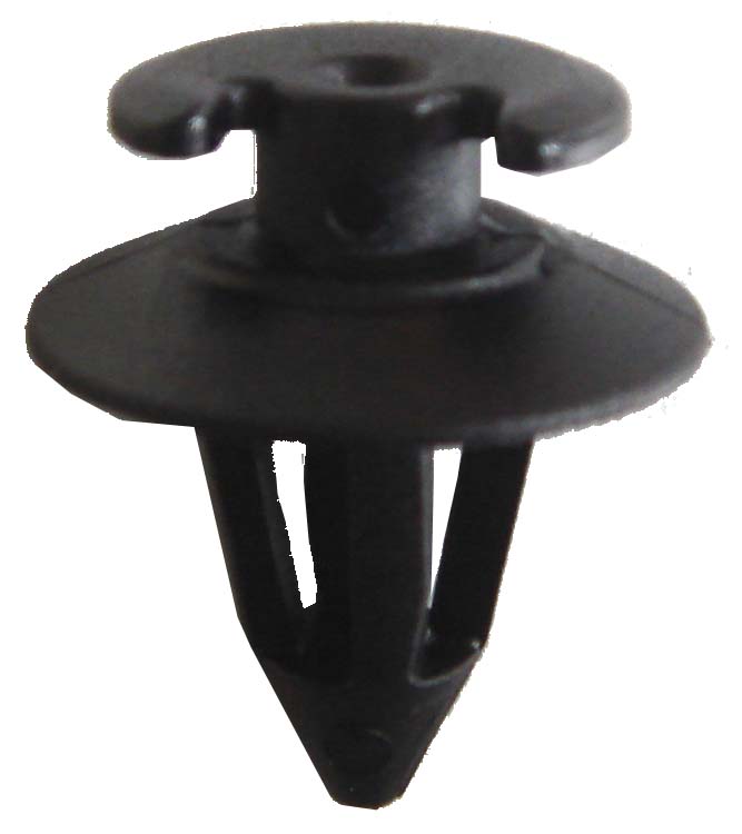  Auto Plastic Clip And Auto Plastic Fastener (Auto Plastic Clip et Auto Plastic Fastener)
