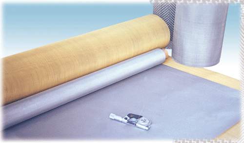  Stainless Steel Wire Mesh