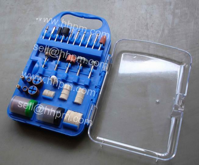  71pc Mini Tool Kit (71pc Mini-Tool-Kit)