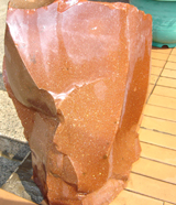  Rough Gemstone