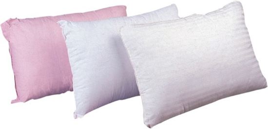  Pillow (Подушки)