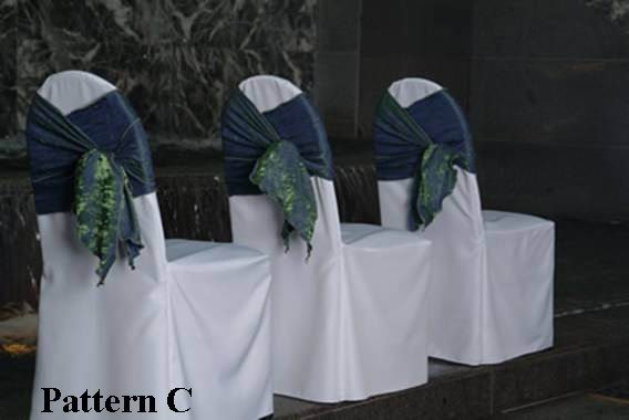  Banquet Chair Covers (Banquet Chair Covers)