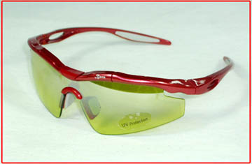  Sports Glasses (Sportbrille)