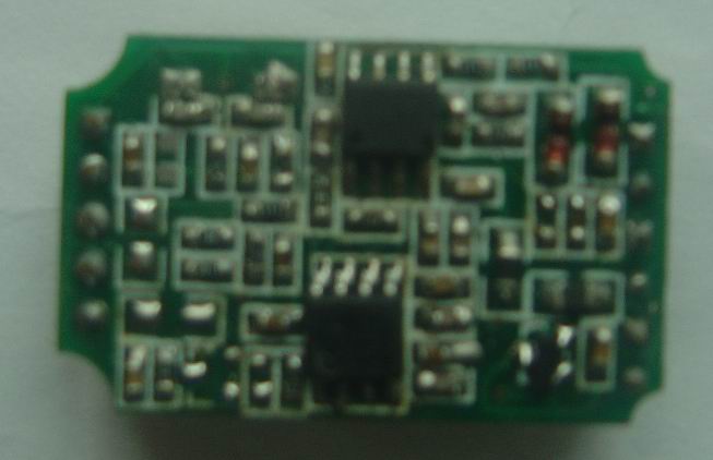  Mifare Proximity Card Reader Module ( Mifare Proximity Card Reader Module)