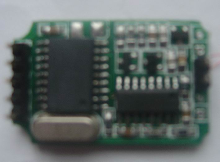  HID Card Reader ( HID Card Reader)