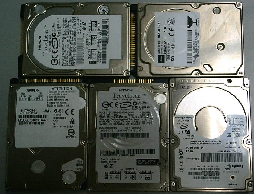  2.5" Mobile Drive ( 2.5" Mobile Drive)