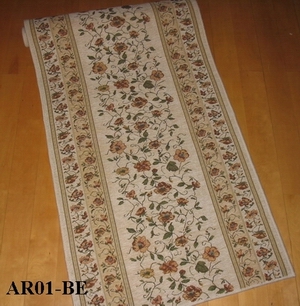  Aisle Runners (Проходов Runners)