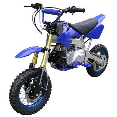 Dirt Bike (Dirt Bike)