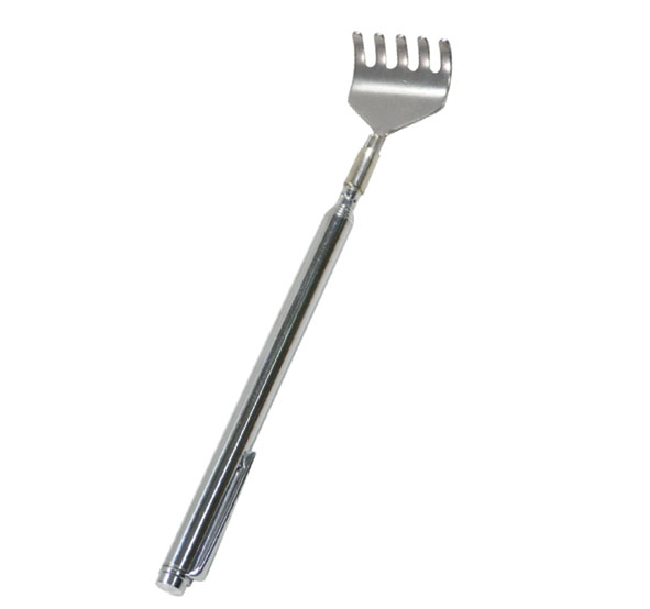  Telescopic Backscratcher (Телескопическая подхалим)