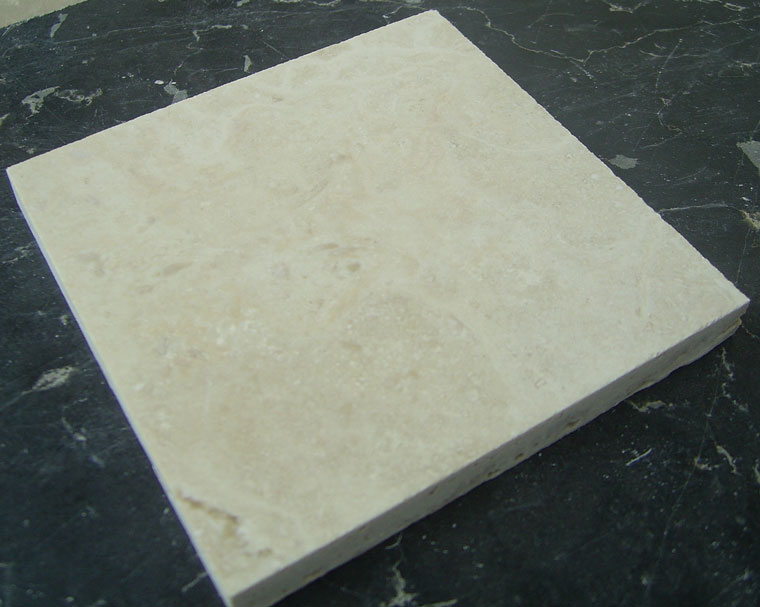  Travertine Tiles 16x16x1/2 (Травертин плитка 16x16x1 / 2)