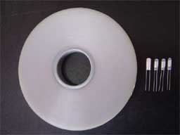  Polystyrene Film For Capacitors