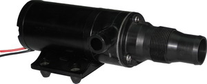 DC 12V & 24V Macerator Wasserpumpe (DC 12V & 24V Macerator Wasserpumpe)