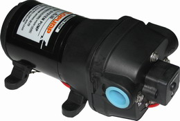 Low Pressure / Band Membranpumpe (Low Pressure / Band Membranpumpe)