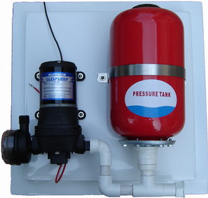 Water System Low Volume-Kits (Water System Low Volume-Kits)