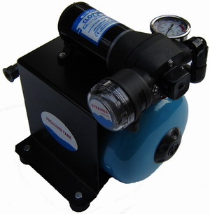 Wasser-System - Low Volume-Kits (Wasser-System - Low Volume-Kits)