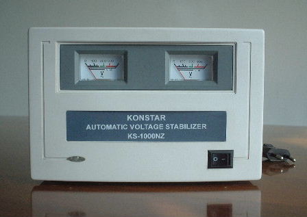  Voltage Regulator Stabilizers (Voltage Regulator Stabilisateurs)