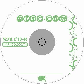  CDR, CDRW, Mini CDR (CDR, CDRW, mini-CDR)