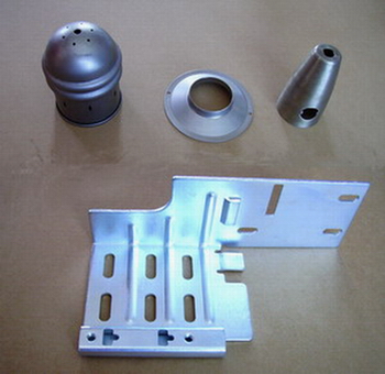  Stamping And Deep Drawing Parts ( Stamping And Deep Drawing Parts)