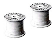  Stainless Steel Wire (Fils en acier inoxydable)