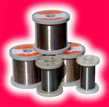  Heating Resistance Wire (Heizung Widerstand Draht)