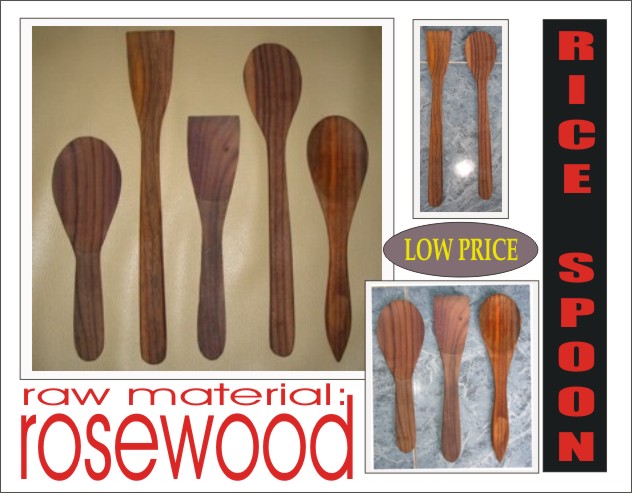  Wooden Spoon ( Wooden Spoon)