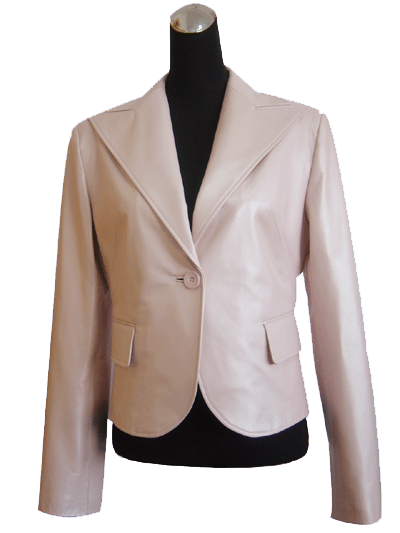  Leather Garment ( Leather Garment)