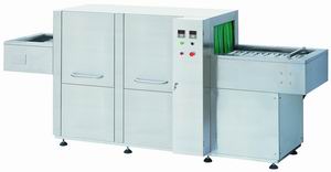  Belt Drive Dishwasher (Belt Drive Lave-vaisselle)