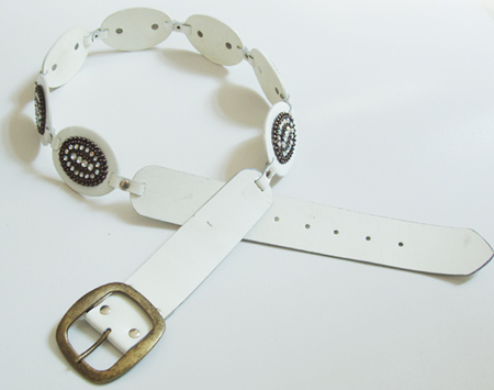  Lady Fashion Belt